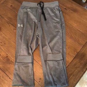 Men’s small joggers